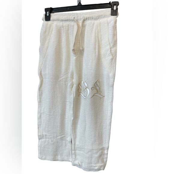 New ~ BOYS LIE , REVOLVE ~ Baseball Pants ~Small - Picture 2 of 7